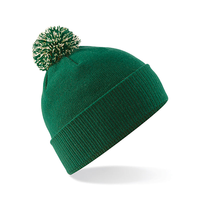Snowstar Beanie