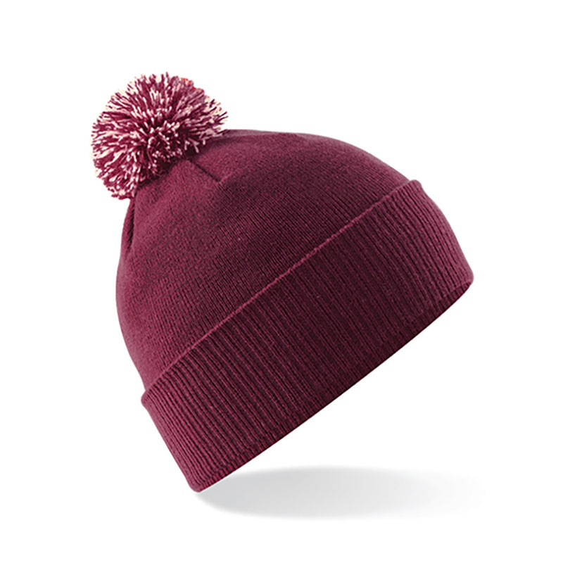 Snowstar Beanie