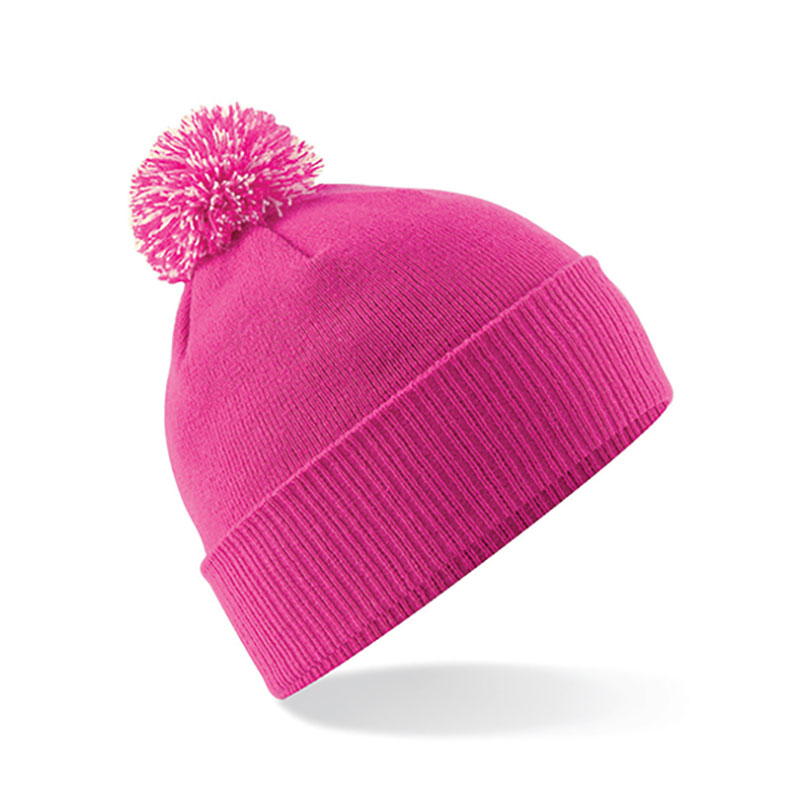 Snowstar Beanie