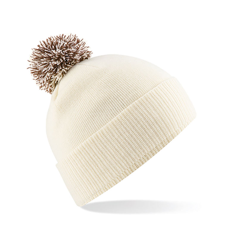 Snowstar Beanie