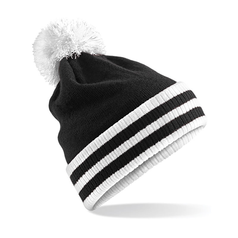 Varsity Beanie