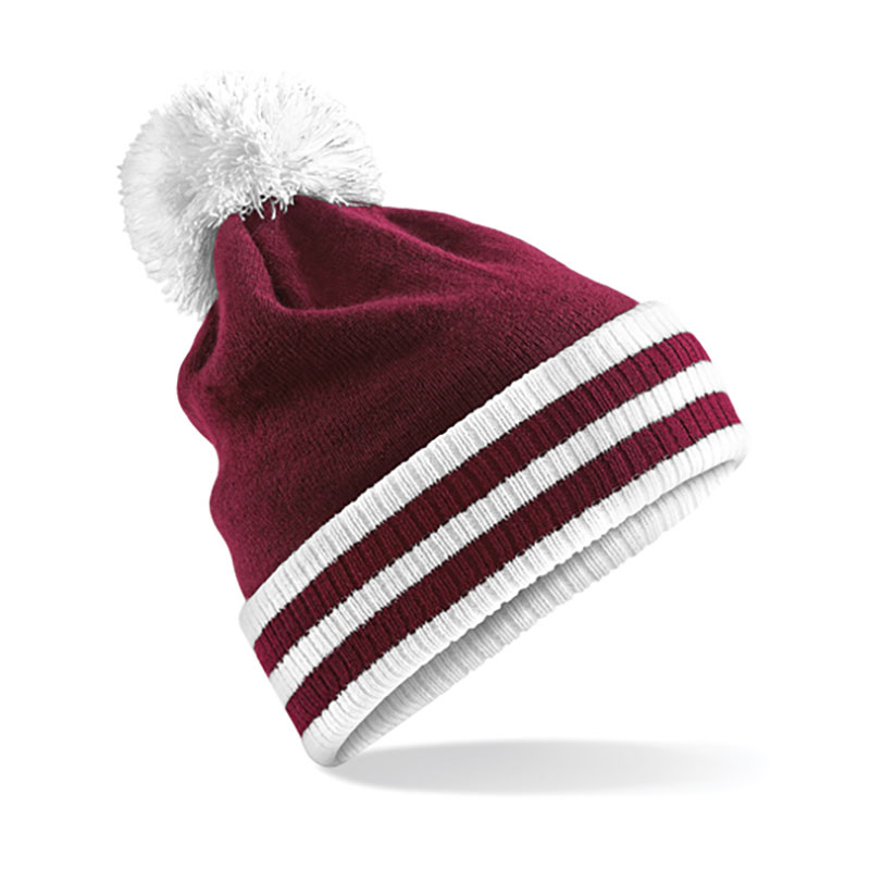 Varsity Beanie
