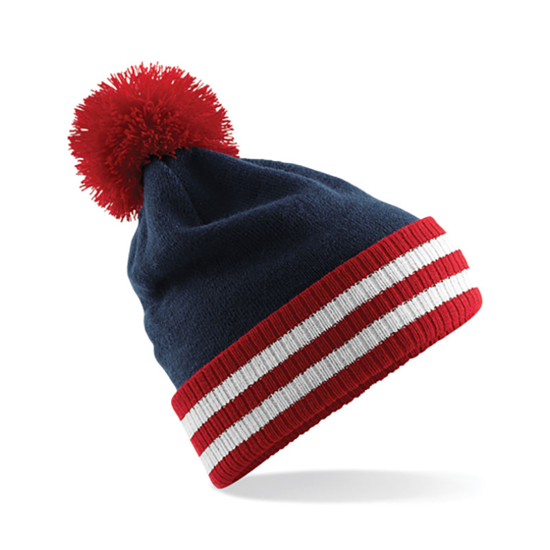 Varsity Beanie