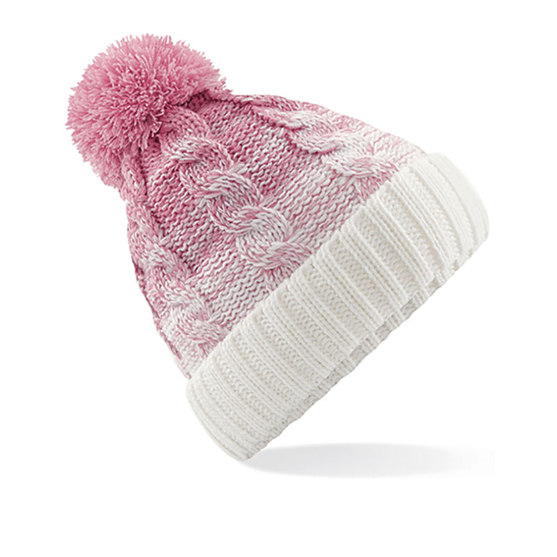 Ombr&eacute; Beanie