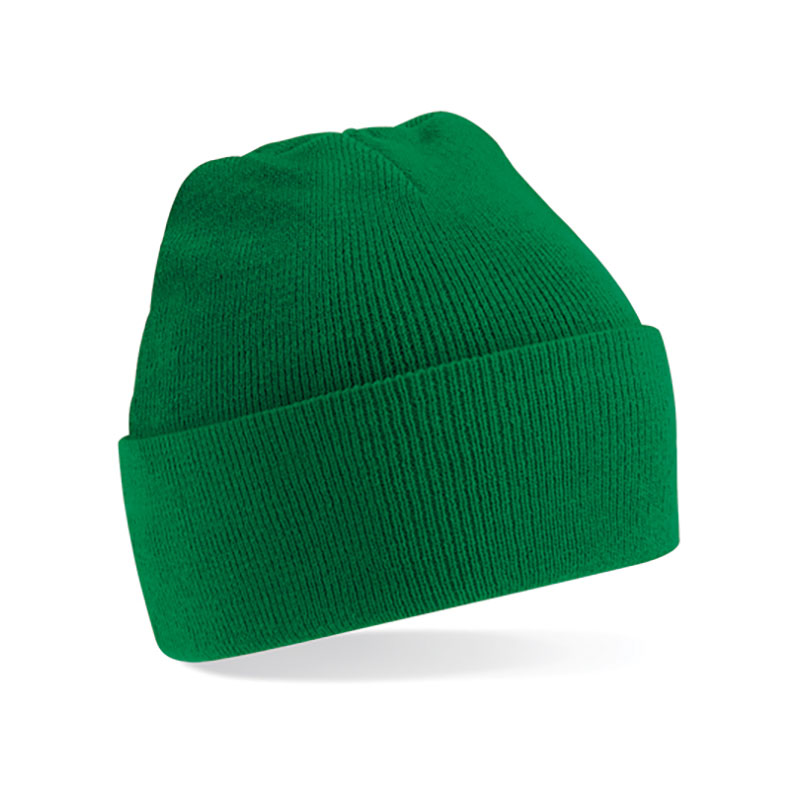 Original Cuffed Beanie