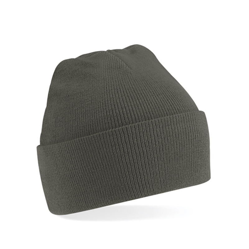 Original Cuffed Beanie
