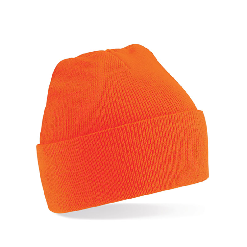 Original Cuffed Beanie
