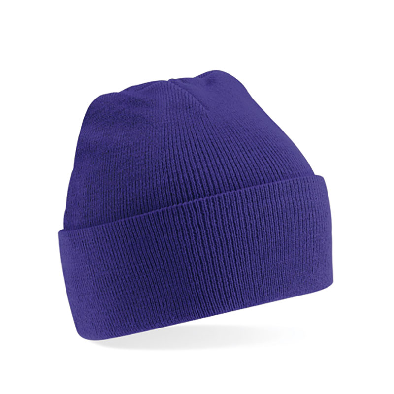 Original Cuffed Beanie