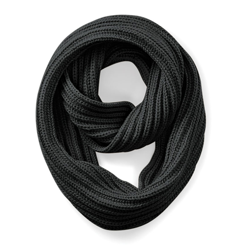 Deluxe Infinity Scarf