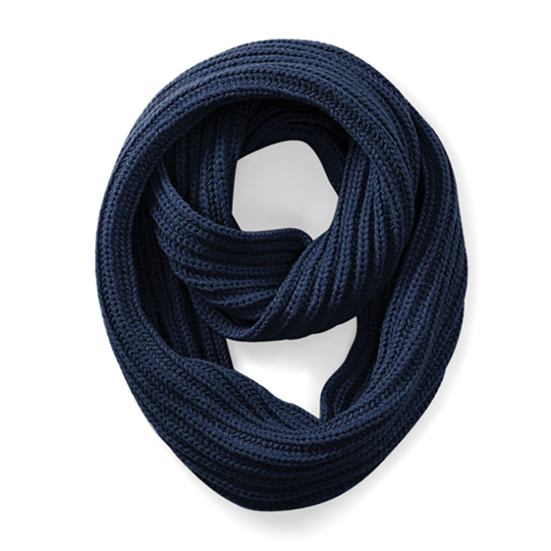 Deluxe Infinity Scarf