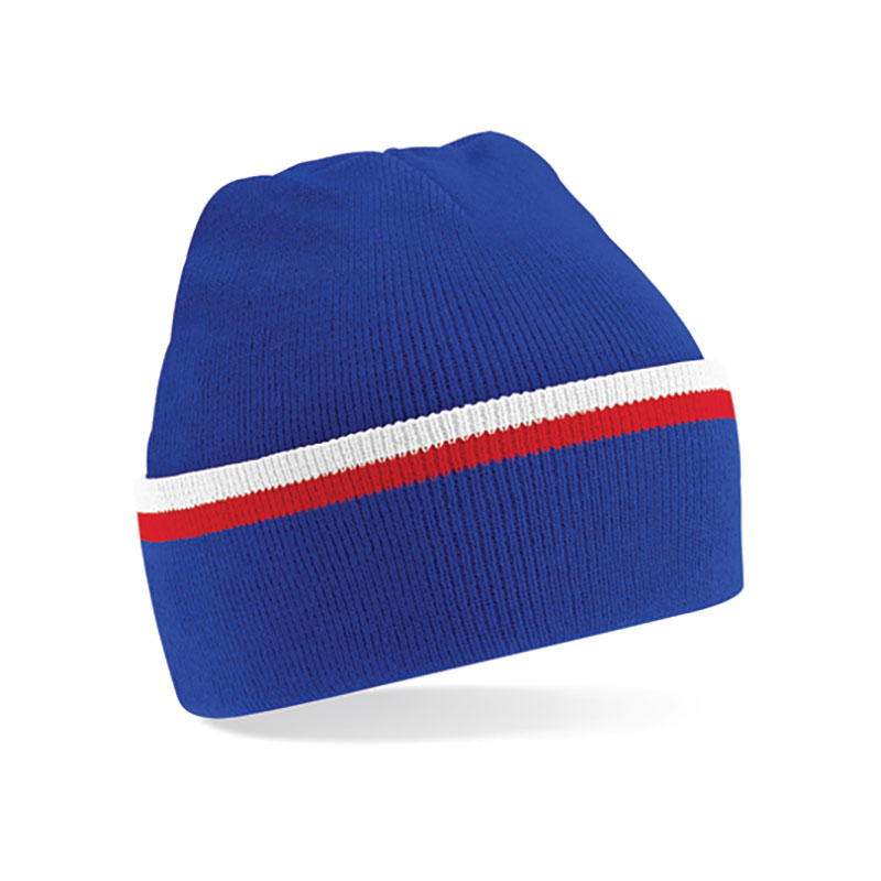 Teamwear Beanie