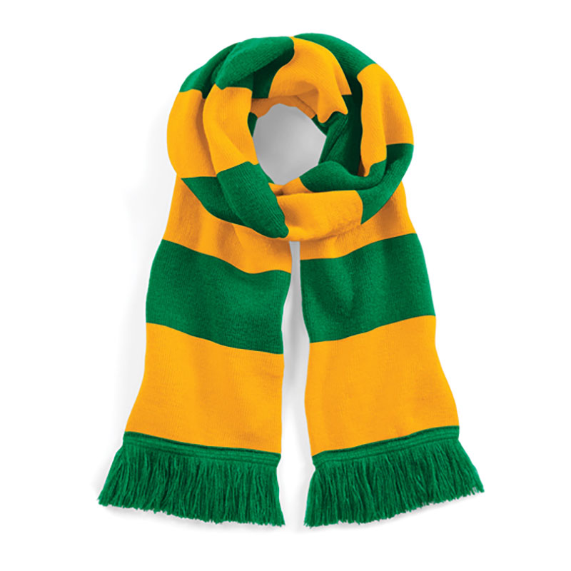 Stadium Scarf