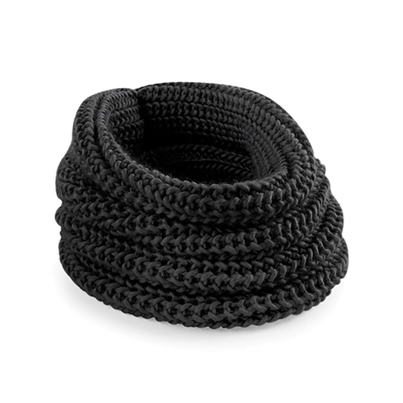 Eternity Snood Scarf