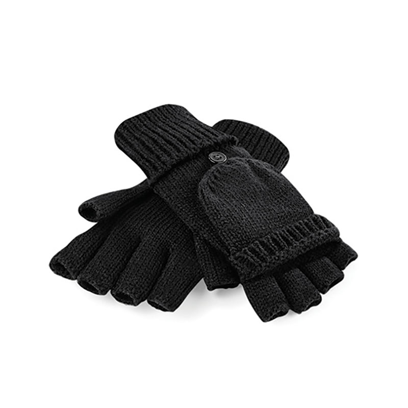 Fliptop Gloves