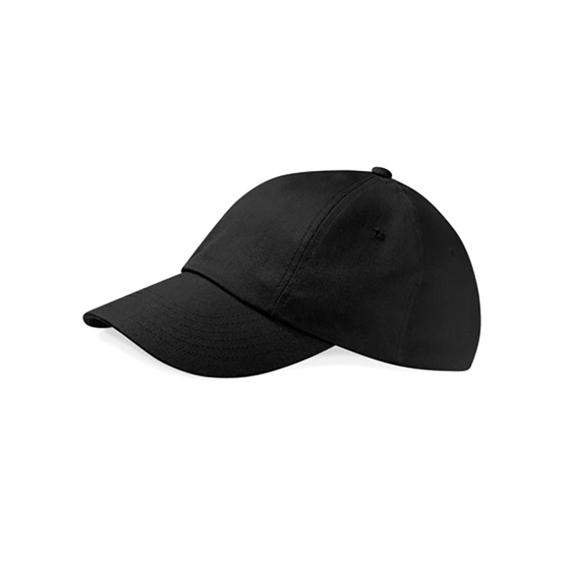 Low Profile Heavy Cotton Drill Cap