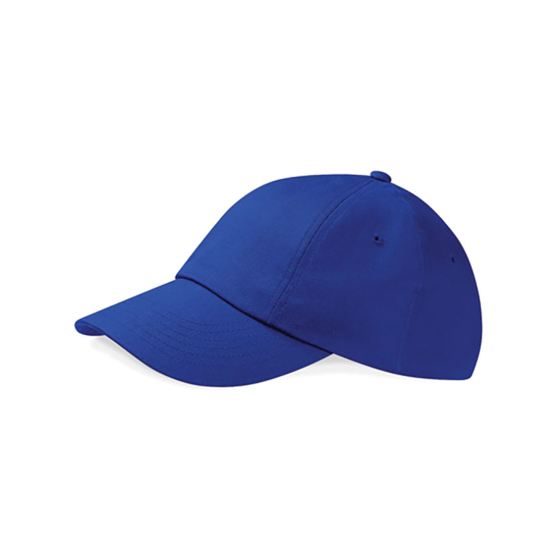 Low Profile Heavy Cotton Drill Cap