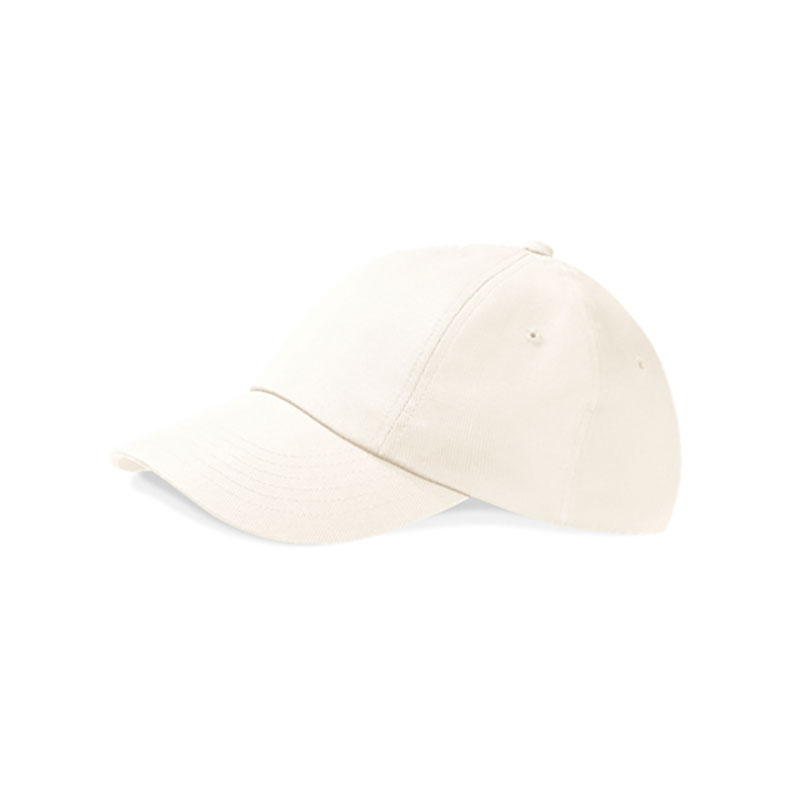 Low Profile Heavy Cotton Drill Cap