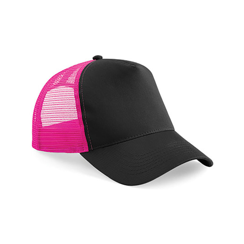 Snapback Trucker