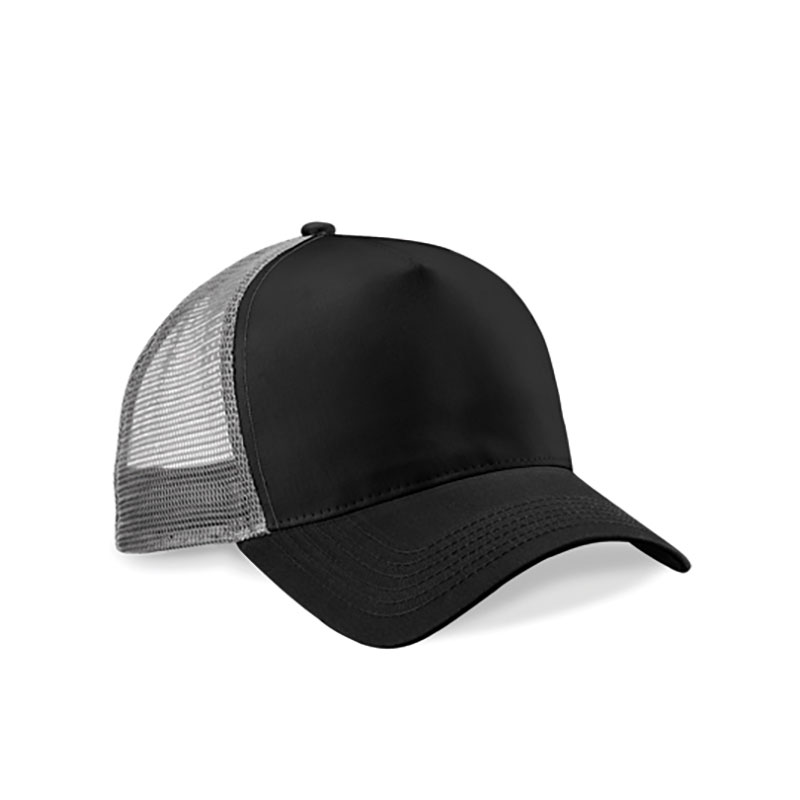 Snapback Trucker
