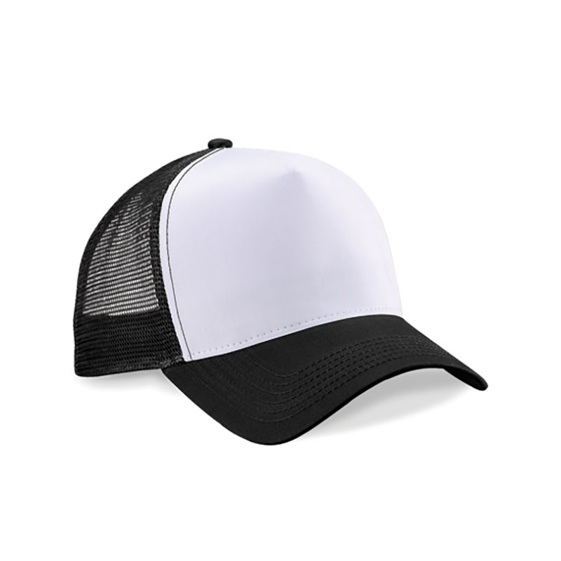 Snapback Trucker