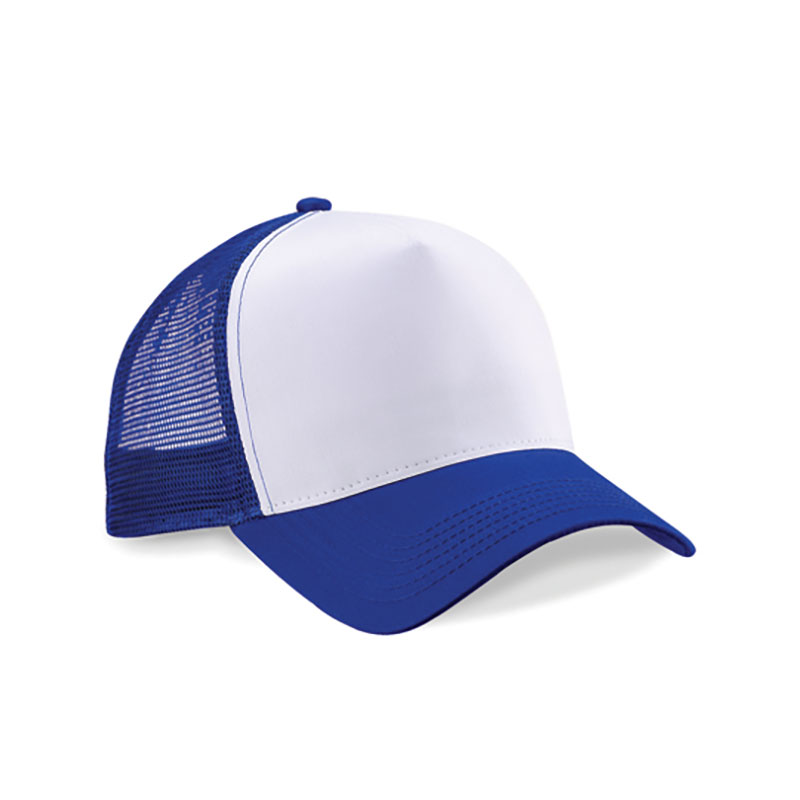 Snapback Trucker