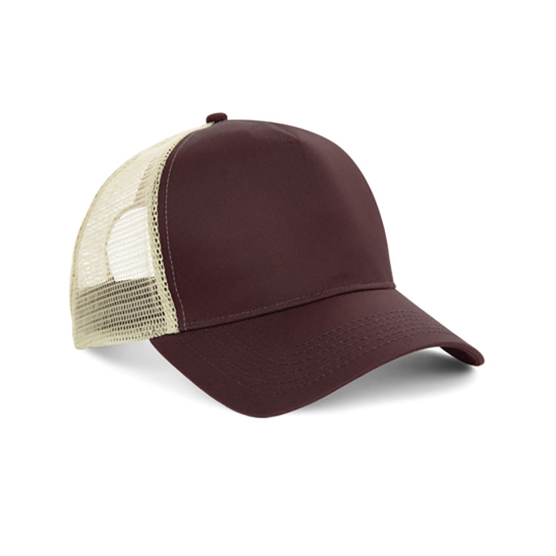 Snapback Trucker