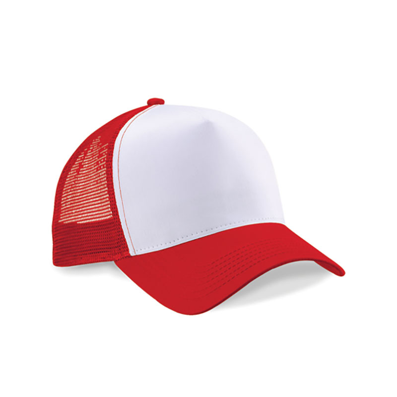 Snapback Trucker