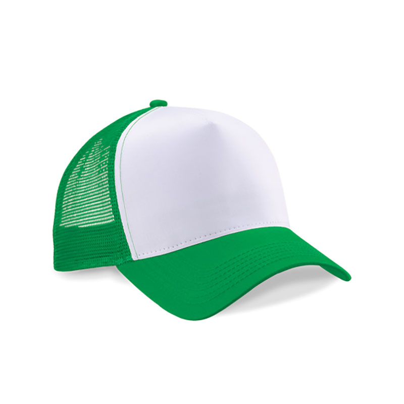 Snapback Trucker