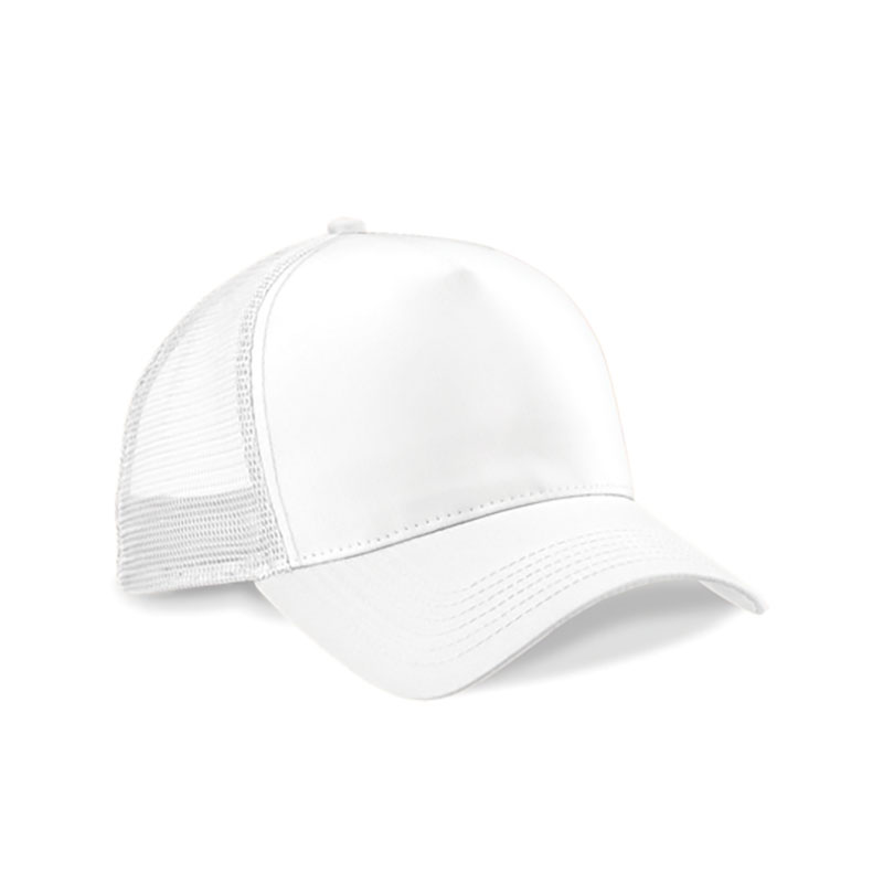 Snapback Trucker