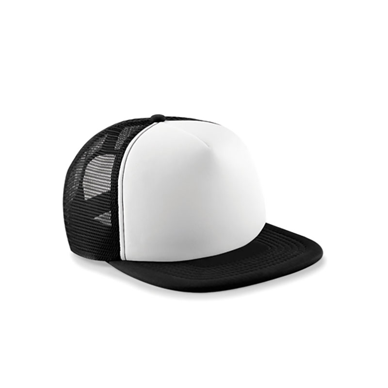 Vintage Snapback Trucker