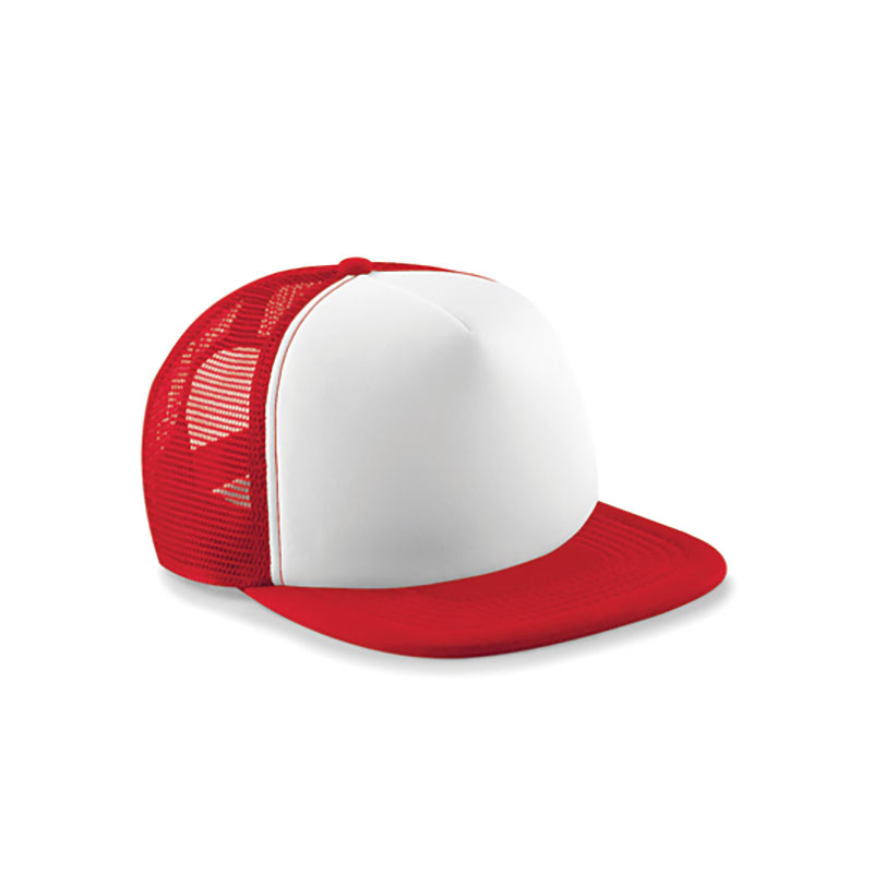 Vintage Snapback Trucker