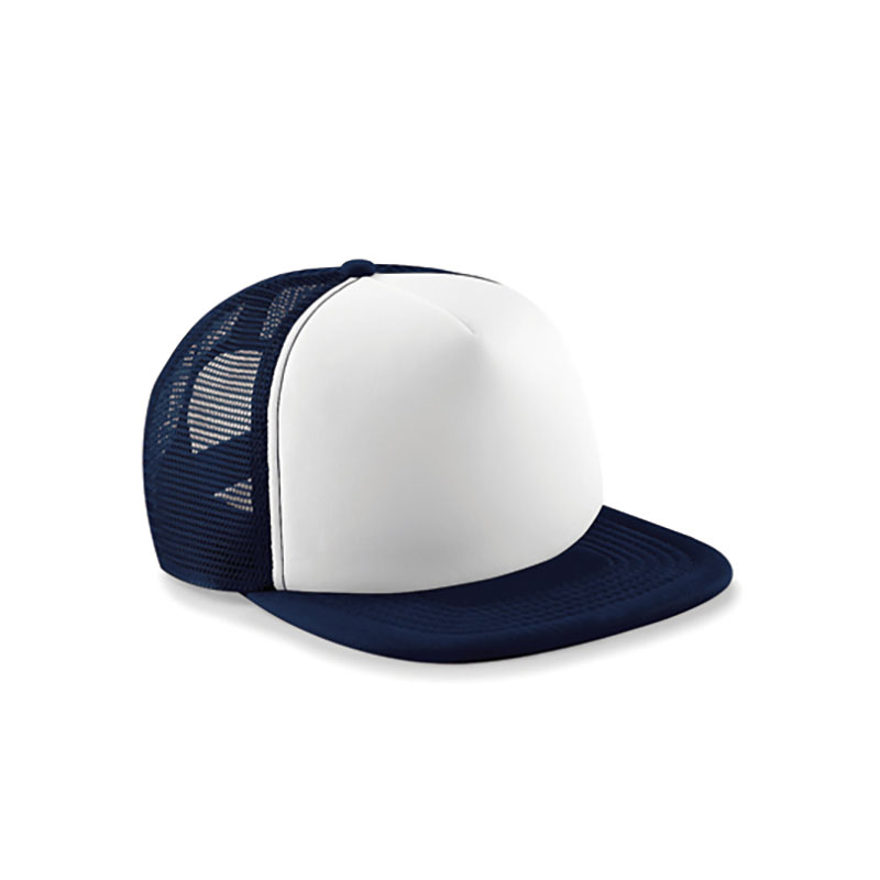 Vintage Snapback Trucker