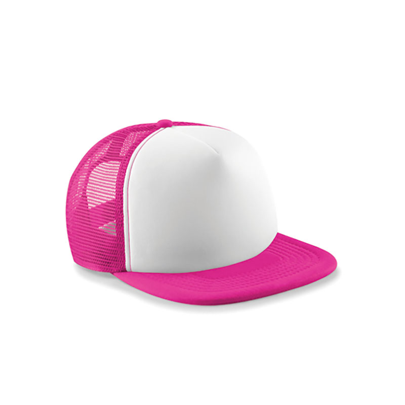 Vintage Snapback Trucker
