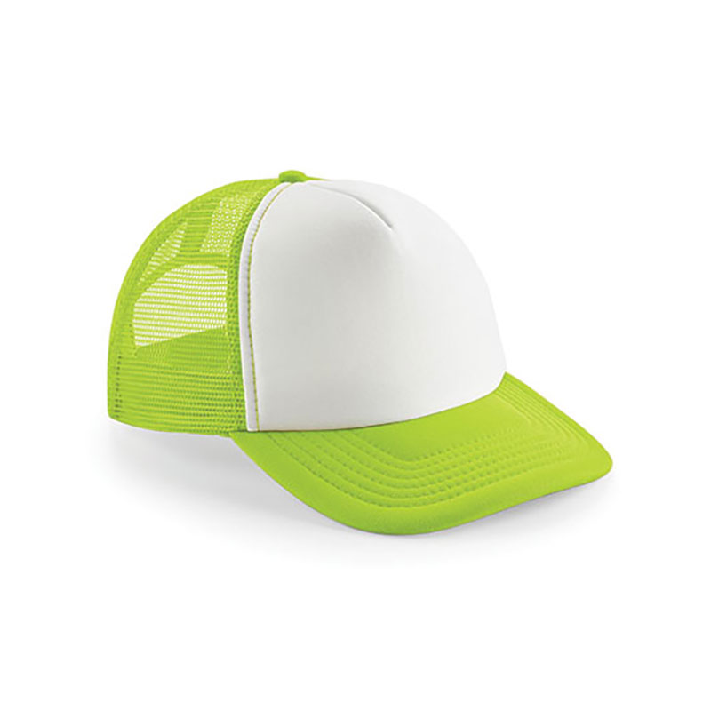Vintage Snapback Trucker