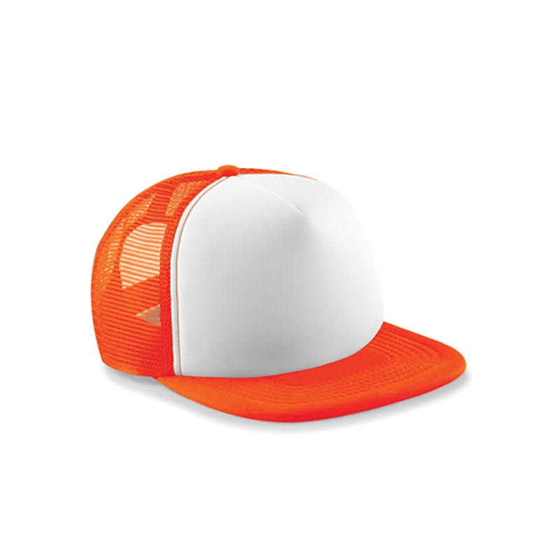 Vintage Snapback Trucker