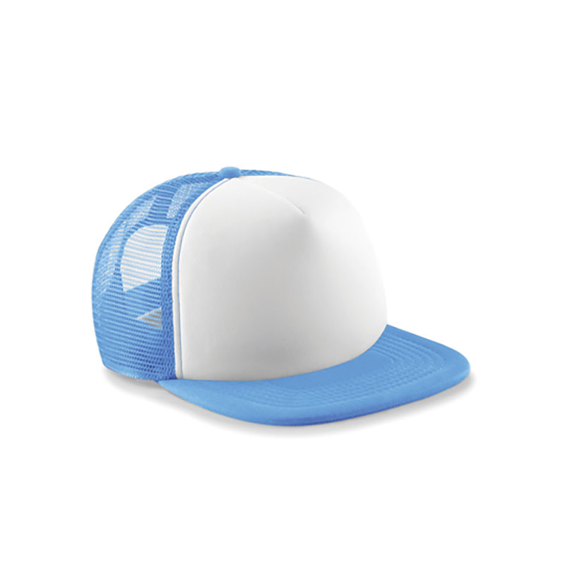 Vintage Snapback Trucker