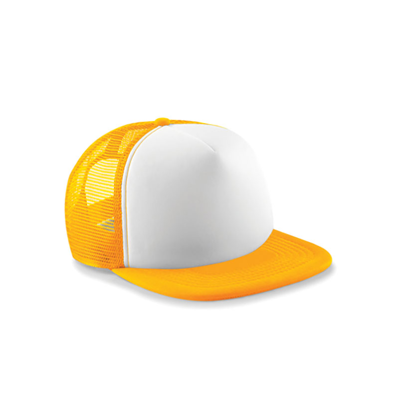 Vintage Snapback Trucker