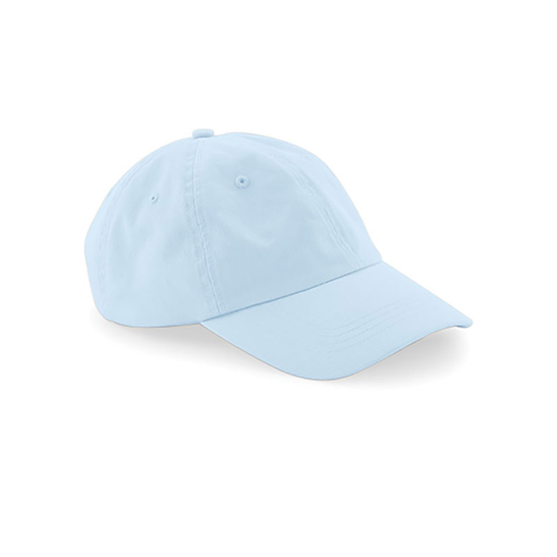Low Profile 6 Panel Dad Cap