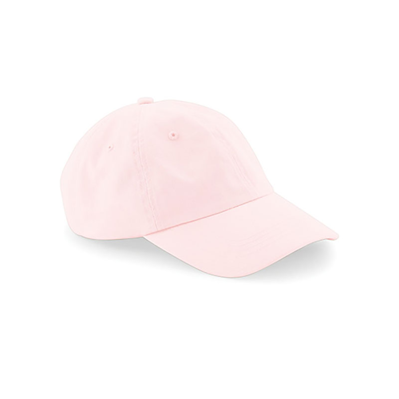 Low Profile 6 Panel Dad Cap