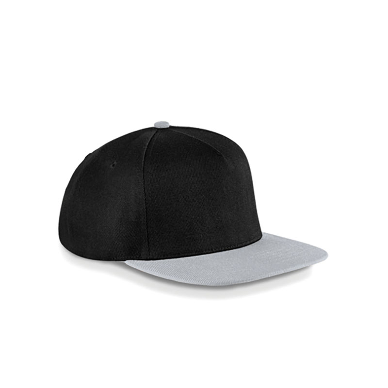 Original Flat Peak Snapback