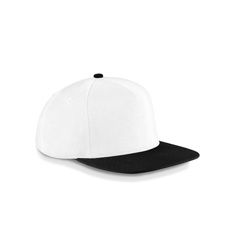 Original Flat Peak Snapback