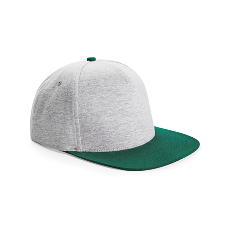 Jersey Snapback