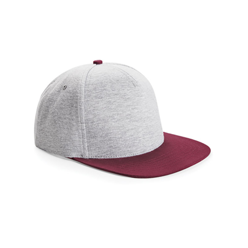 Jersey Snapback