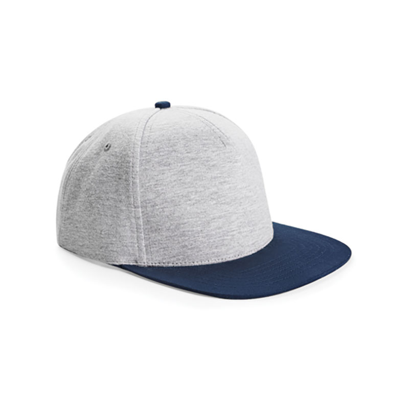 Jersey Snapback