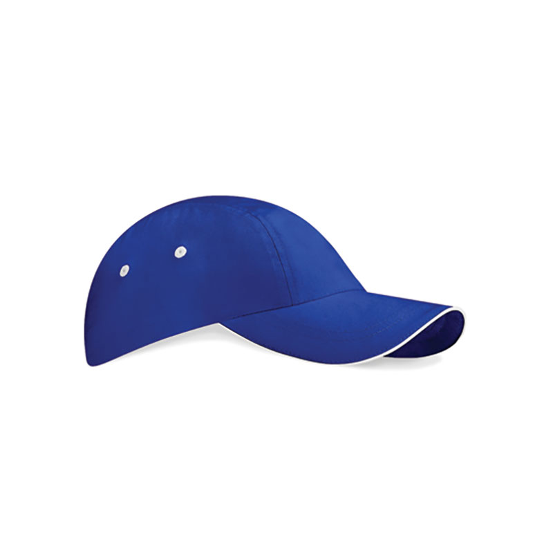 Low Profile Sports Cap