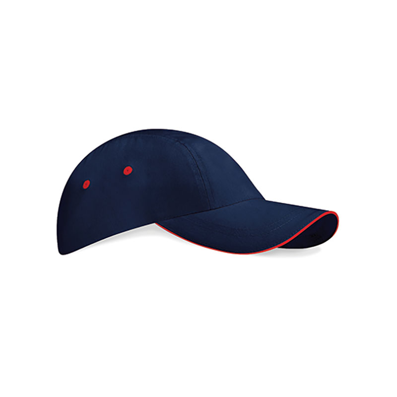 Low Profile Sports Cap