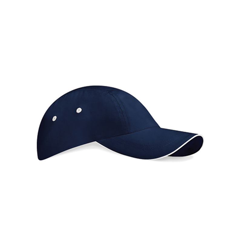 Low Profile Sports Cap