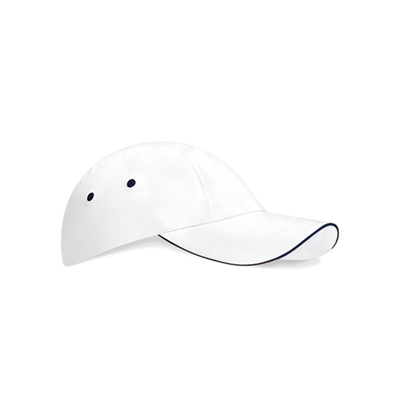 Low Profile Sports Cap