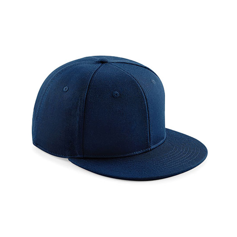 Signature 6 Panel Snapback