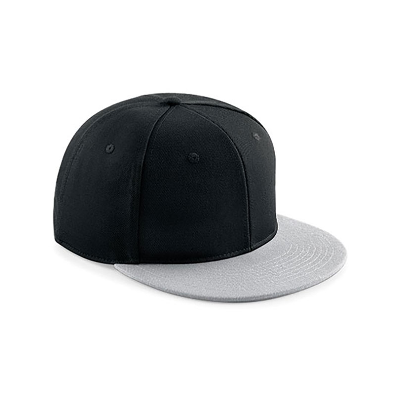 Signature 6 Panel Contrast Snapback